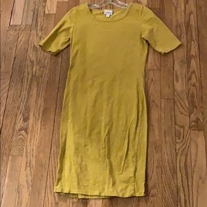 Lularoe Julia Dress